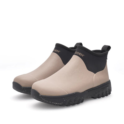 WODEN Irene Waterproof - Taupe