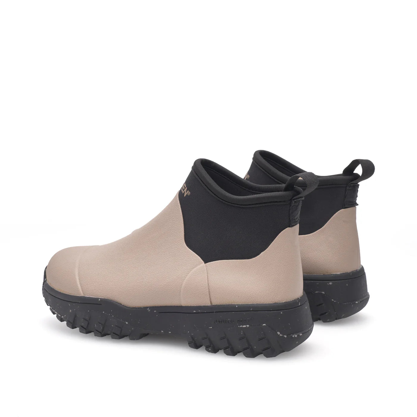 WODEN Irene Waterproof - Taupe