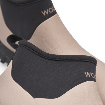 WODEN Irene Waterproof - Taupe