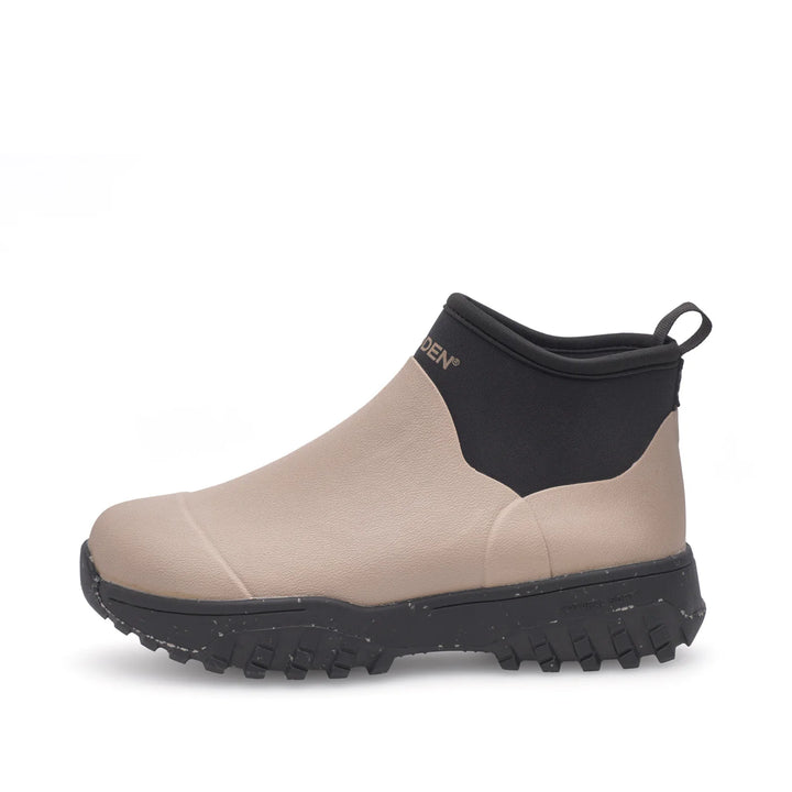WODEN Irene Waterproof - Taupe