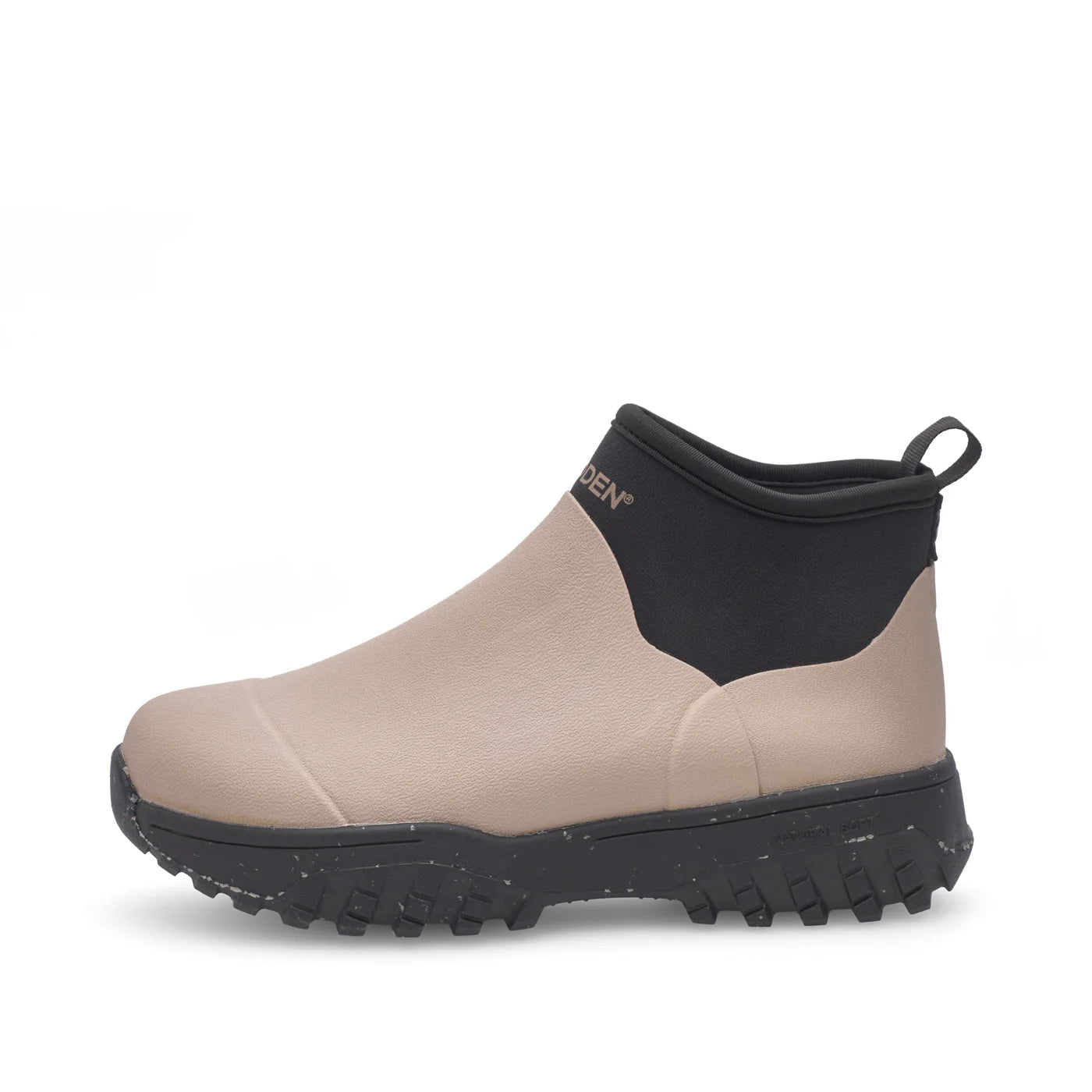 WODEN Irene Waterproof - Taupe