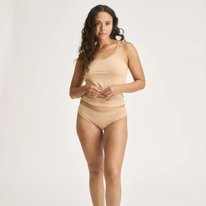 JBS Tai trusse - Beige