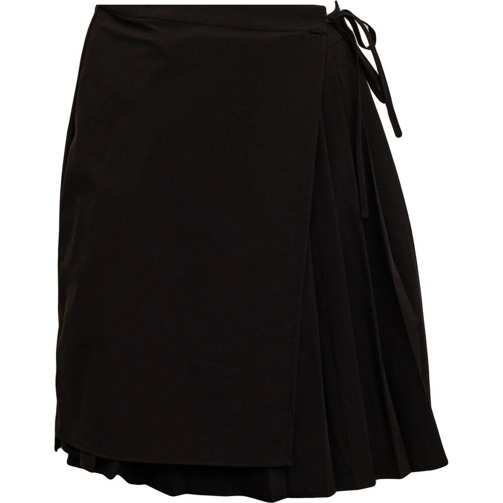 Costamani Judith Skirt - Sort