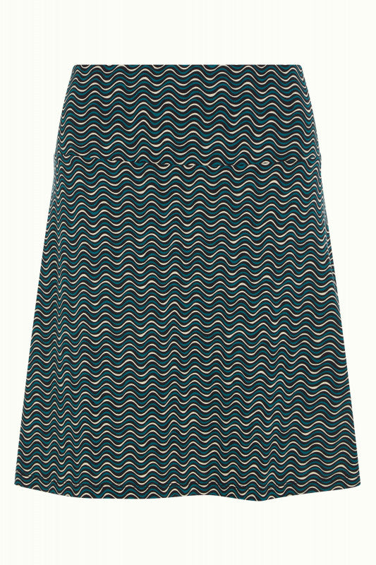 Border Skirt Clancy
