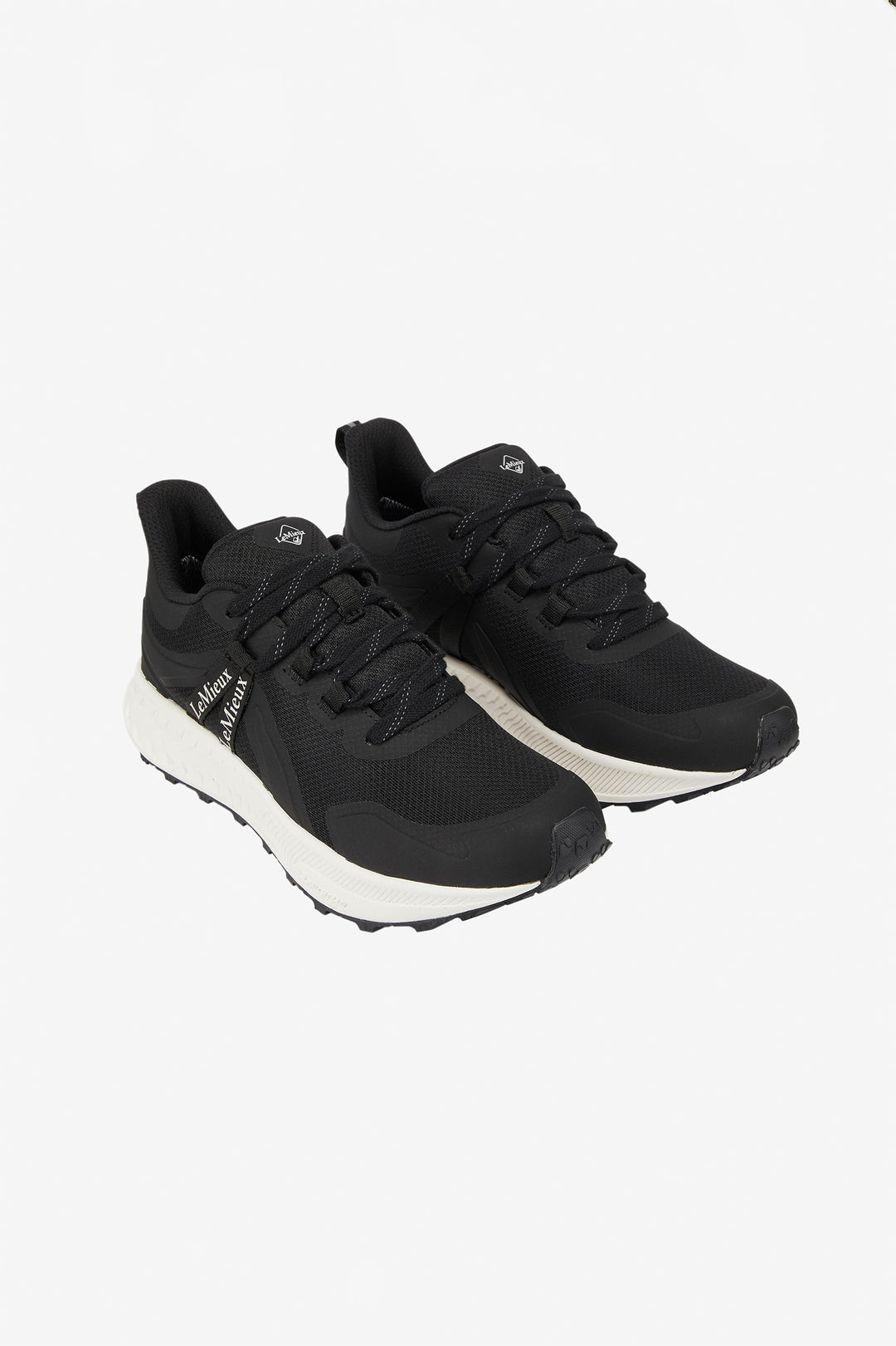 Lemieux, træning, sko, trax waterproof trainer