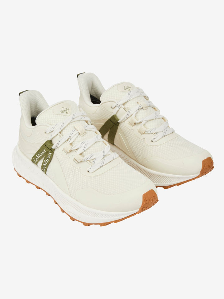 LeMieux Trax Waterproof Trainer ,lemieux, sko, traningssko
