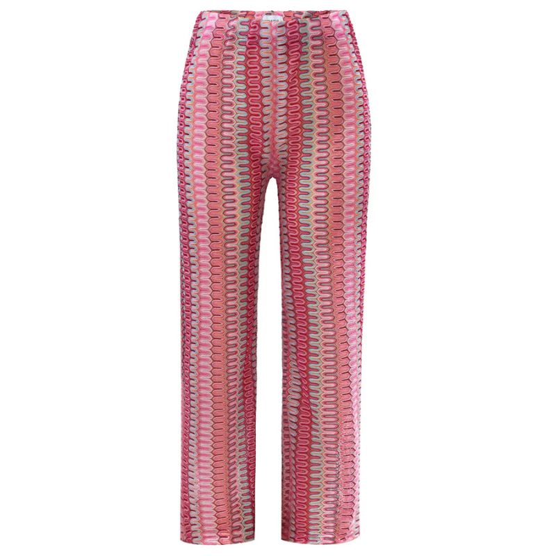 Liberté - CROC Bukser - Pink