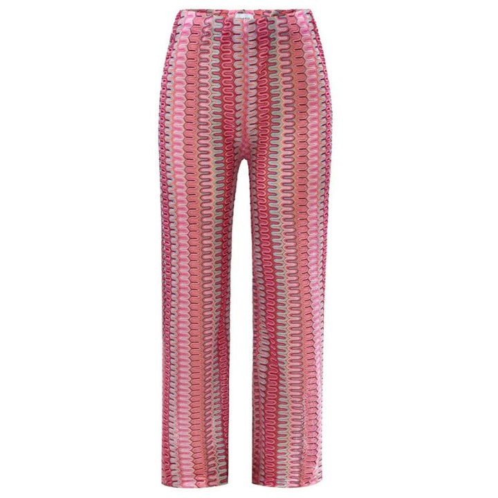 Liberté - CROC Bukser - Pink