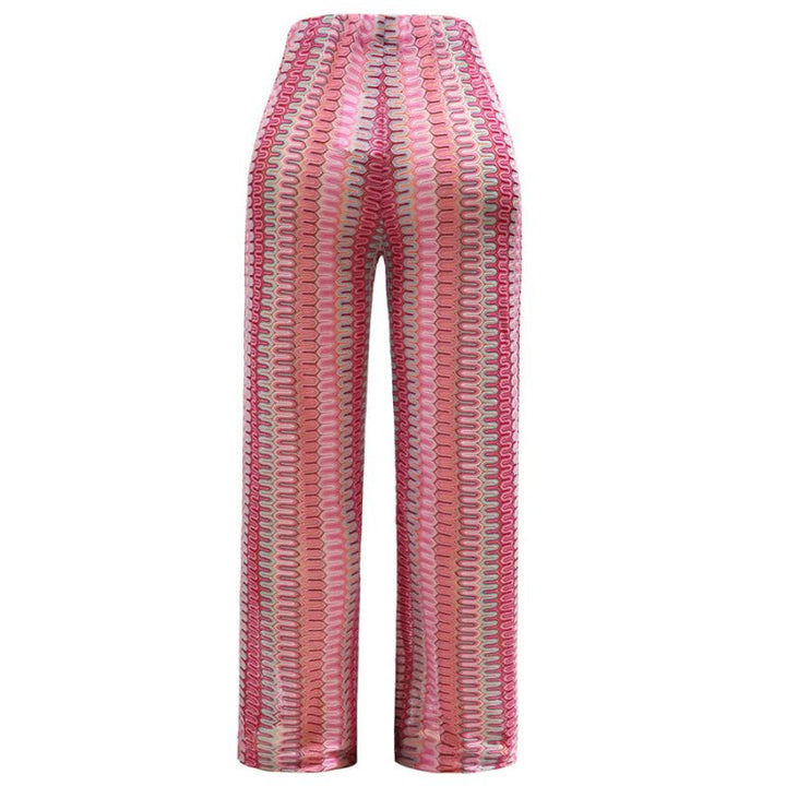 Liberté - CROC Bukser - Pink