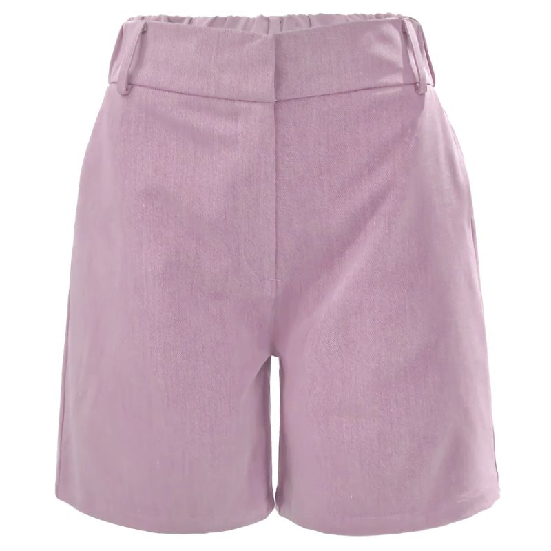 Liberté - FREDDY Shorts - Lyserød