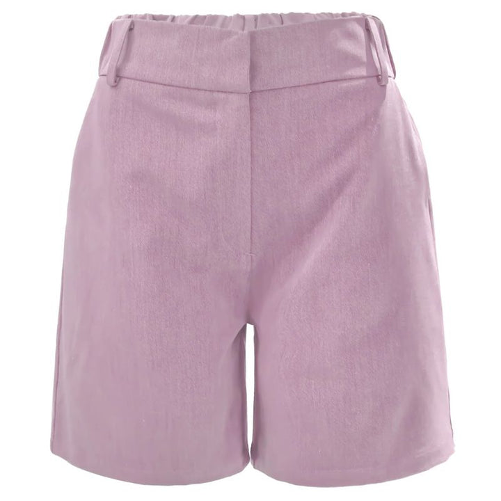 Liberté - FREDDY Shorts - Lyserød