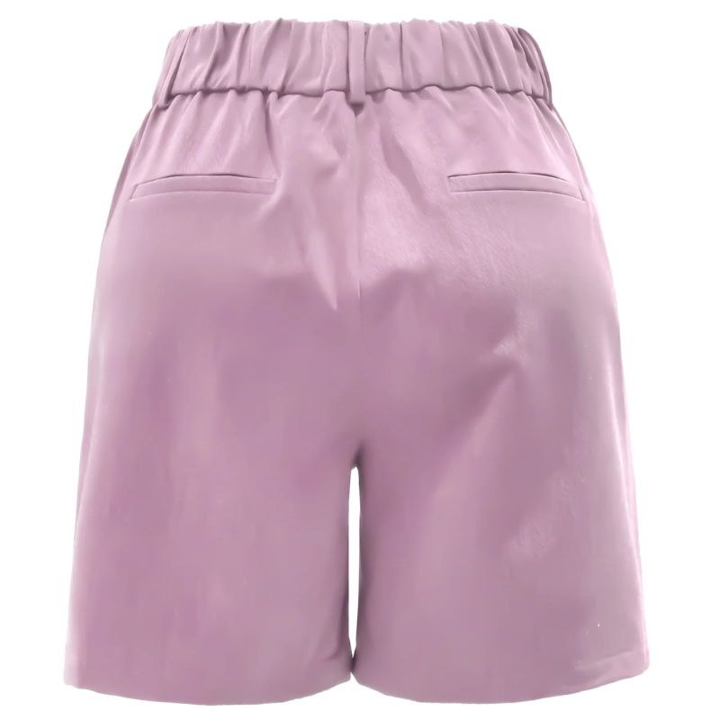 Liberté - FREDDY Shorts - Lyserød