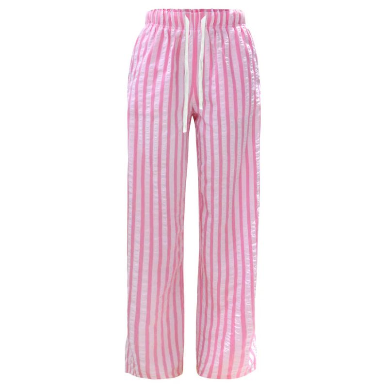 Liberté - SISSI Bukser - Pink