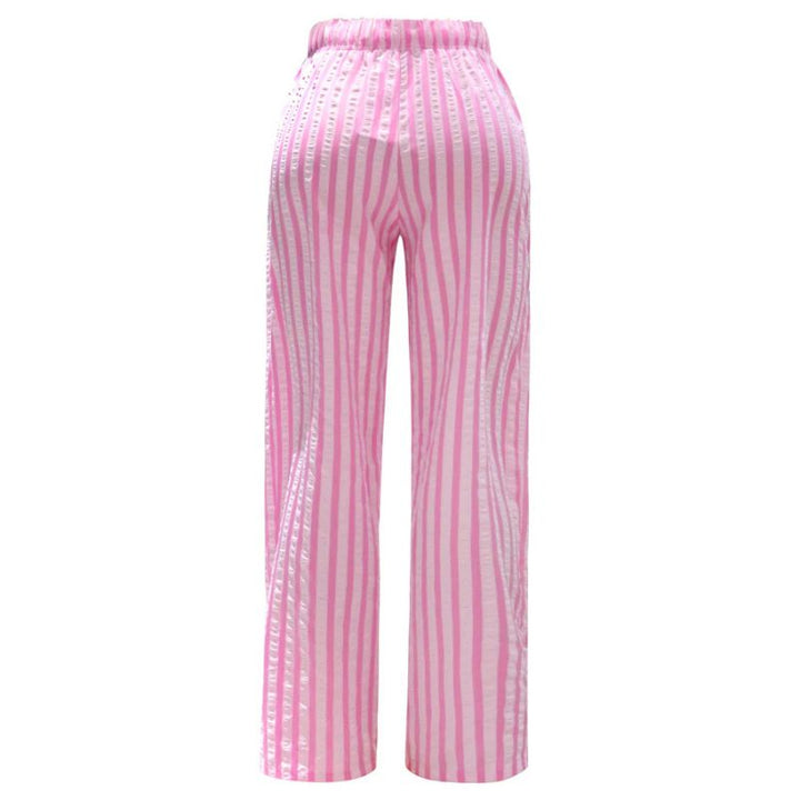 Liberté - SISSI Bukser - Pink
