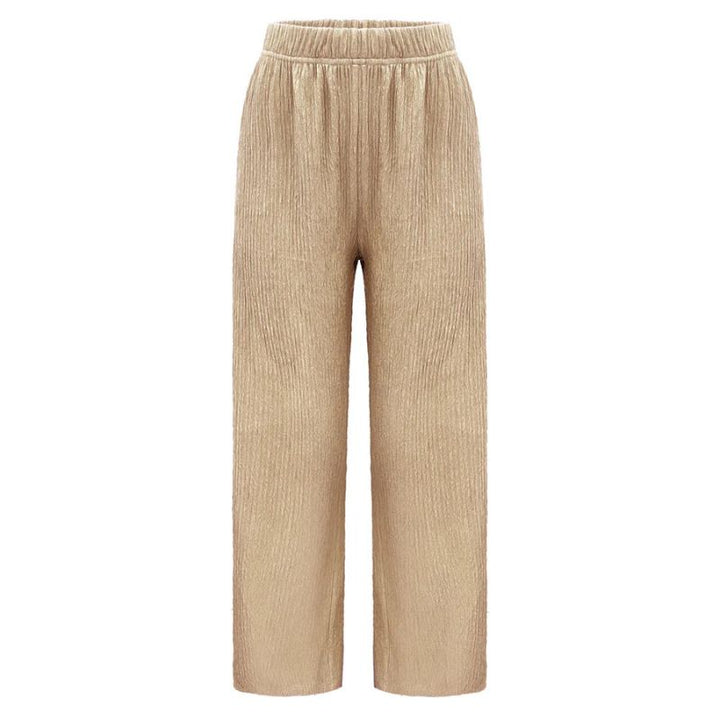 Liberté ANNI bukser - Beige