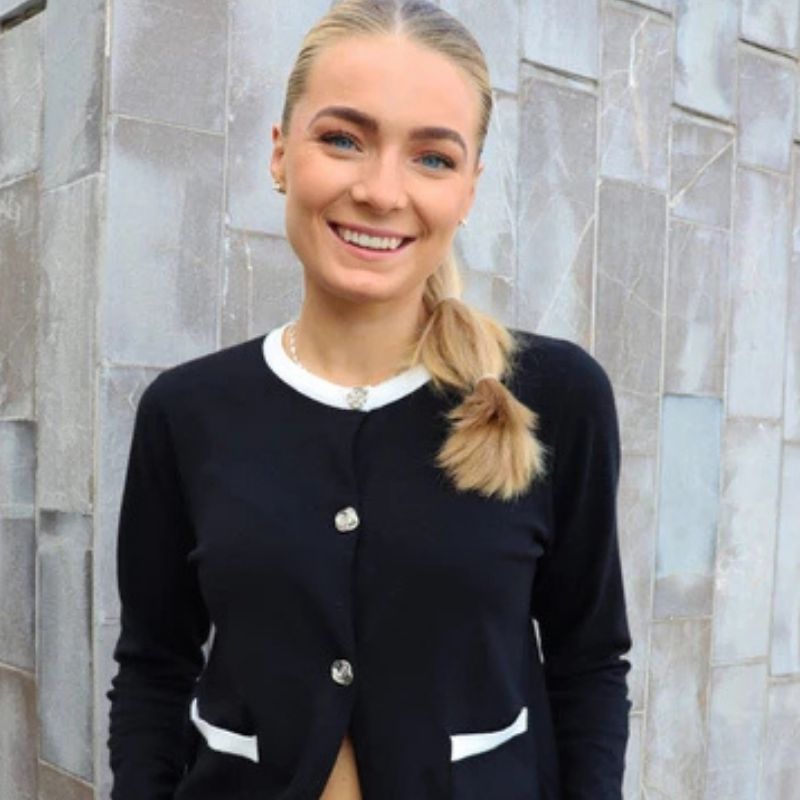 Liberte Chani Cardigan