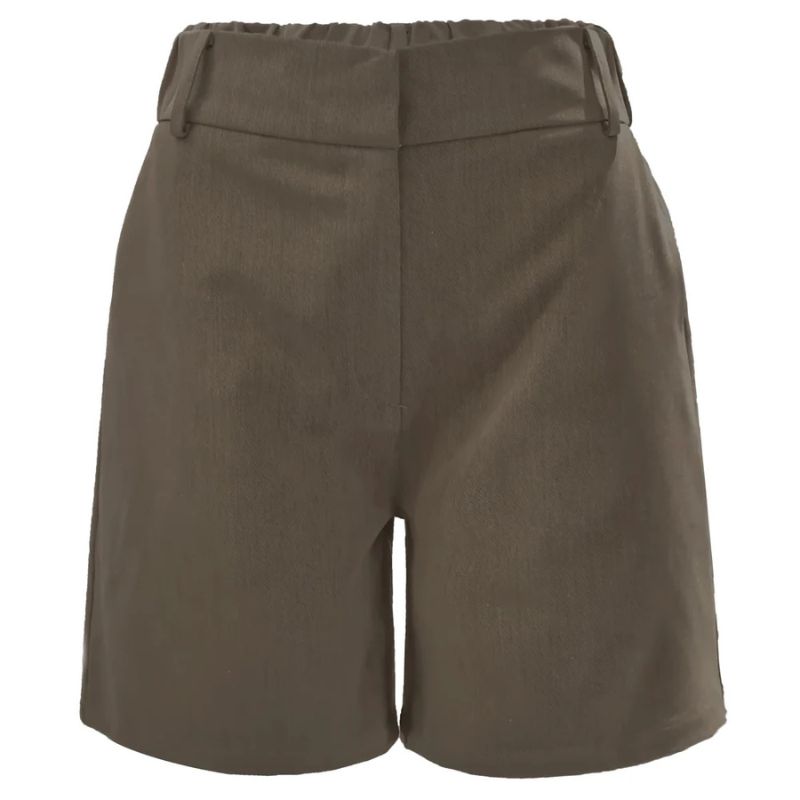 Liberté FREDDY Shorts - Brun