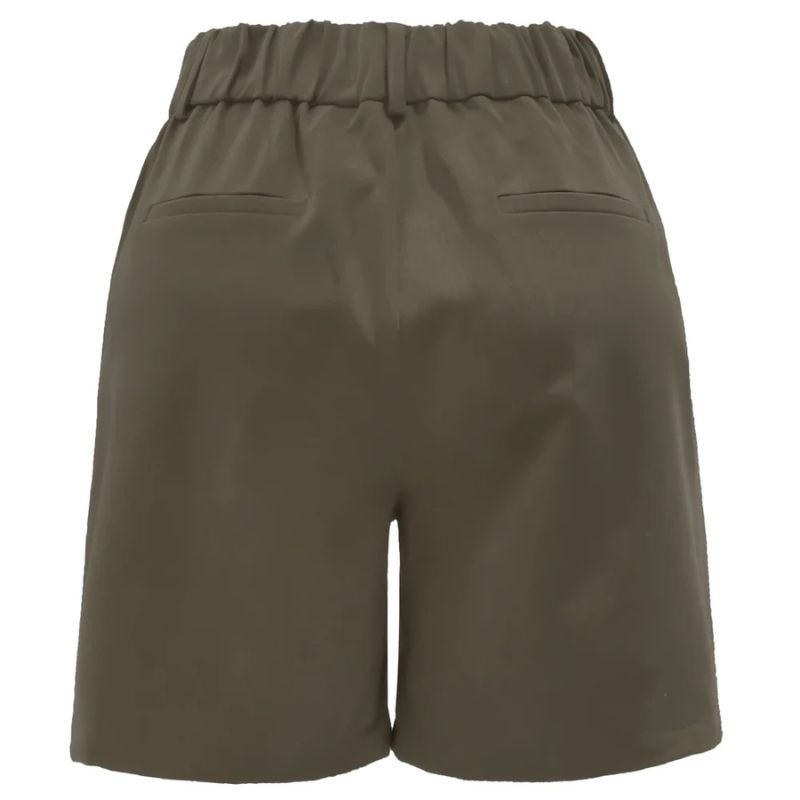 Liberté FREDDY Shorts - Brun