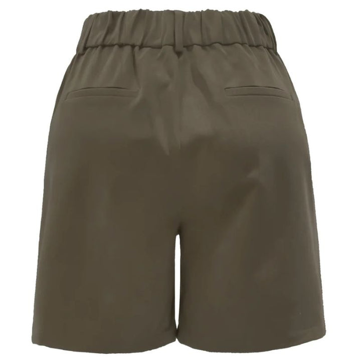 Liberté FREDDY Shorts - Brun
