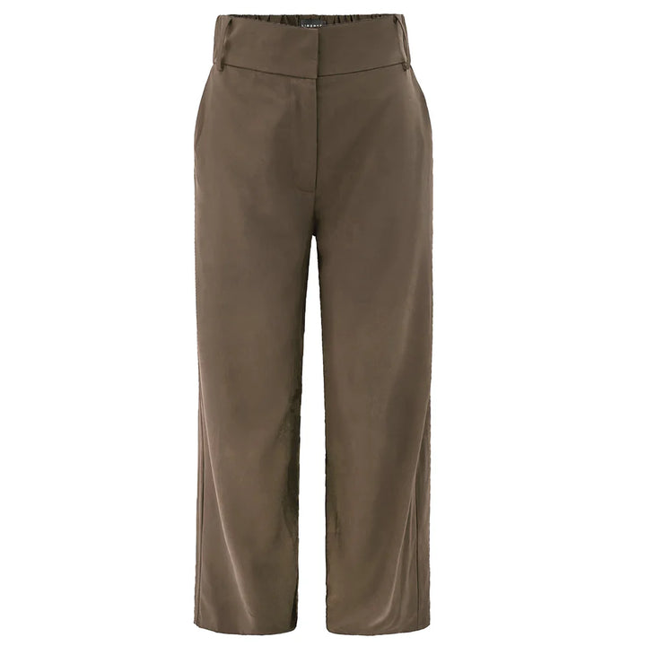 Liberté Freddy Wide Pants - Brun