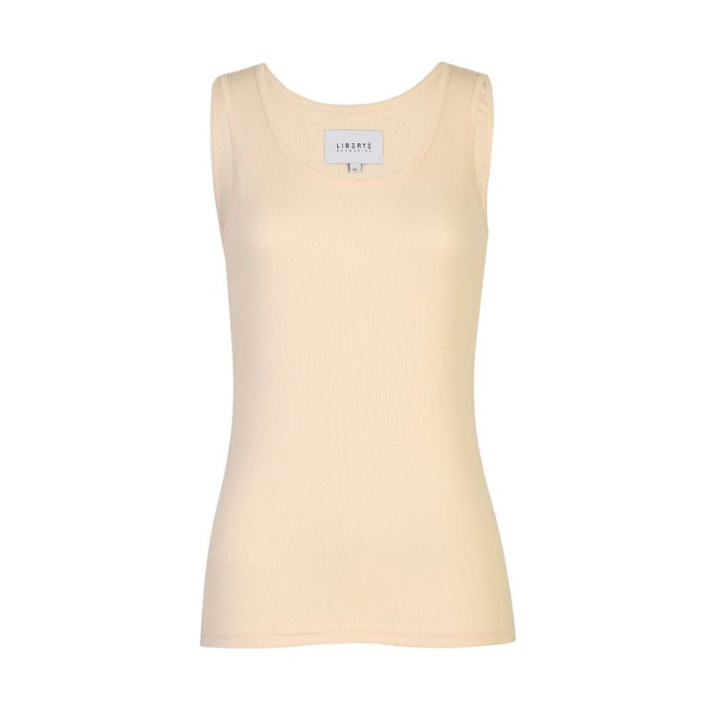 Liberté NATALIA Tank Top - Beige