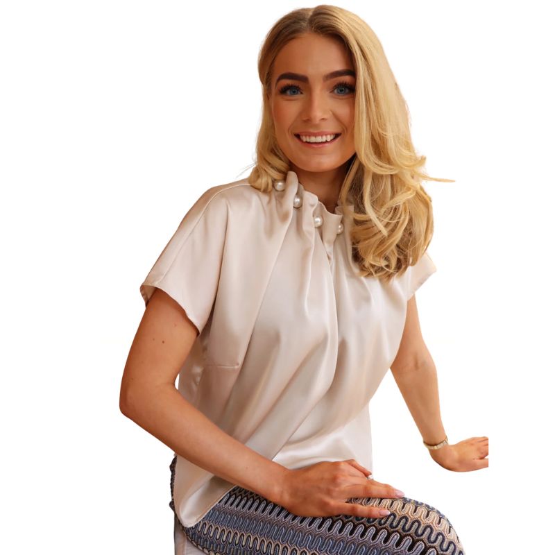 Liberté PIP Pearl Buse - Beige