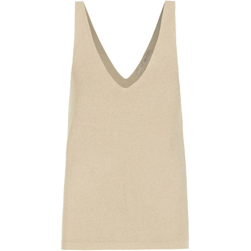 Costamani Linda knit vest