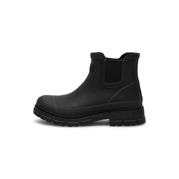 Liv Warm Waterproof - Black