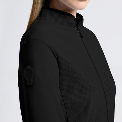 CT Crew Neck Tech Sweatshirt - Sort