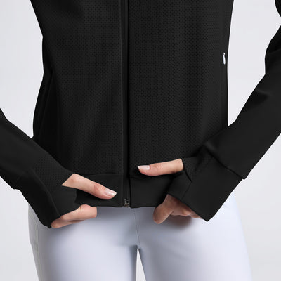 CT Crew Neck Tech Sweatshirt - Sort