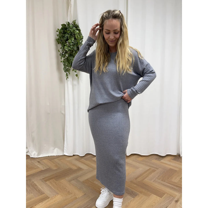 Marta Alisha Bluse