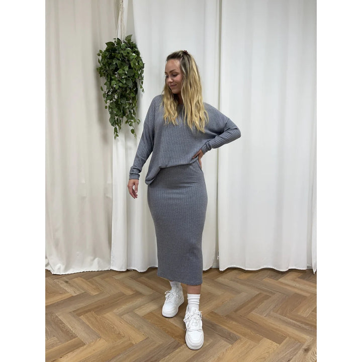 Marta Alisha Bluse