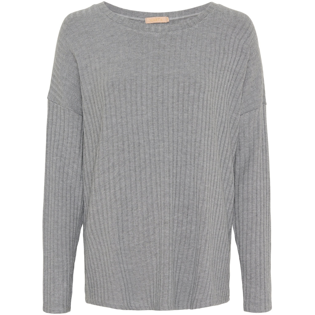 Marta Alisha Bluse