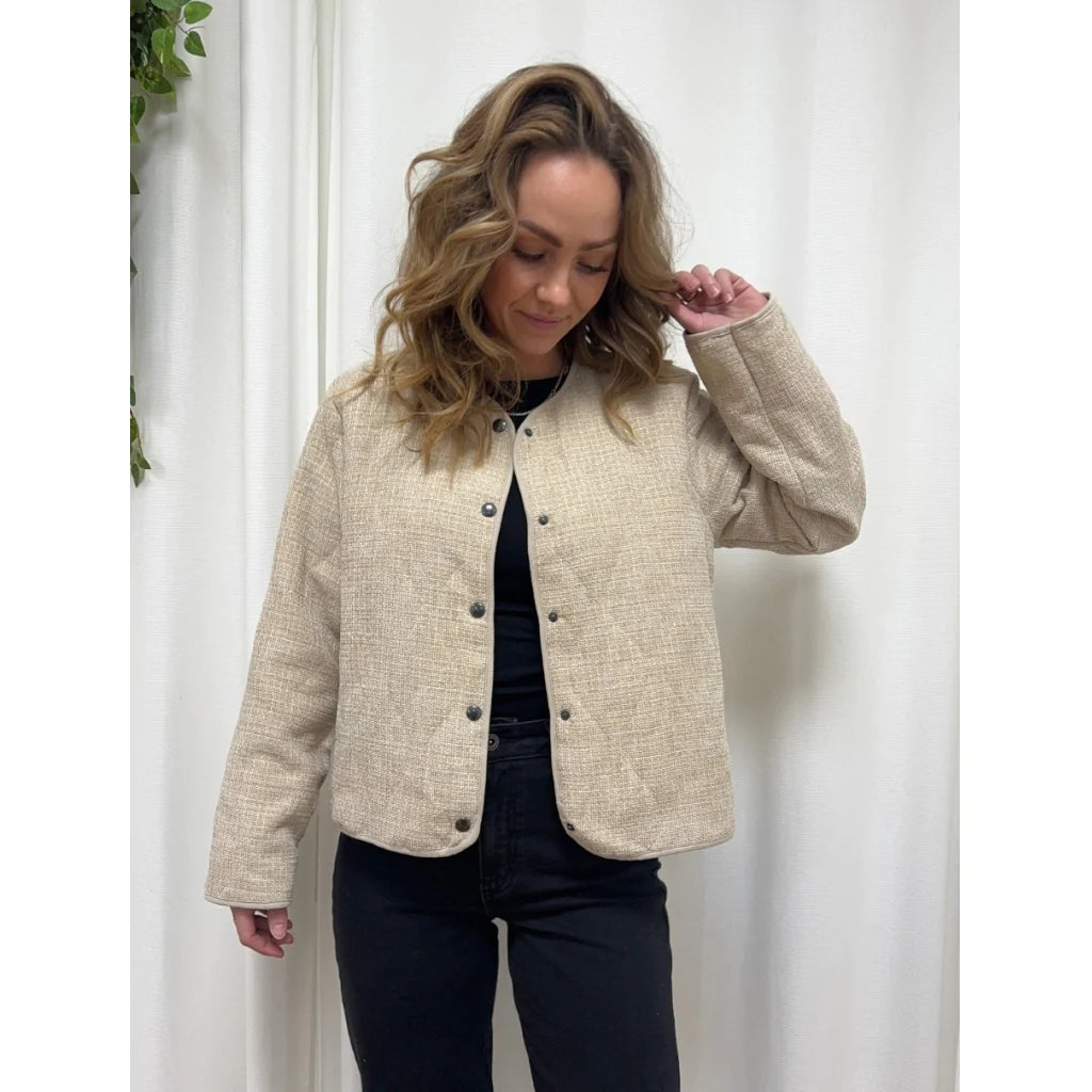 Mdc Roseanne Jacket