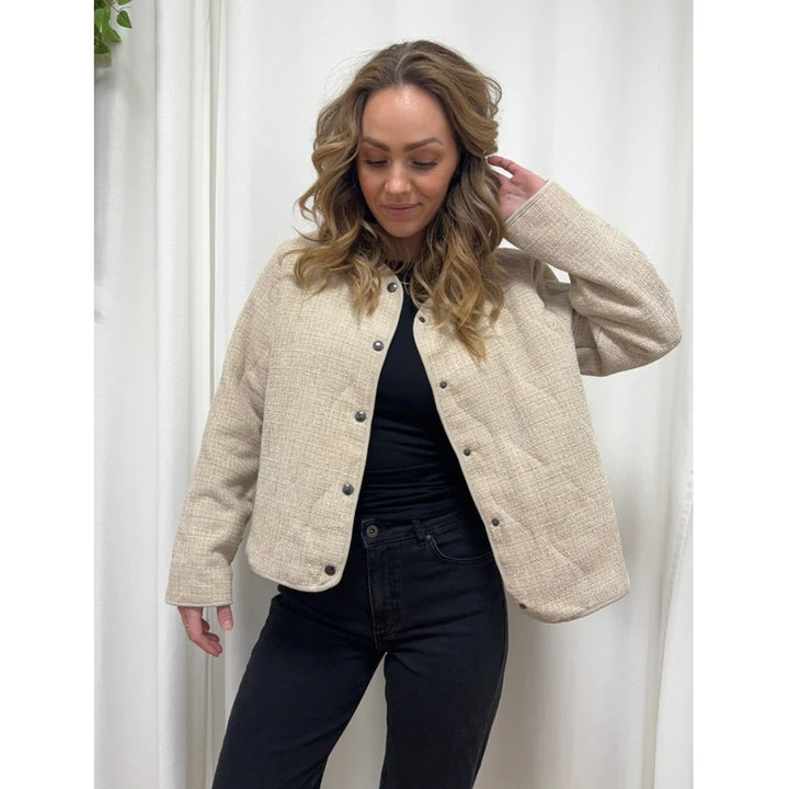 Mdc Roseanne Jacket