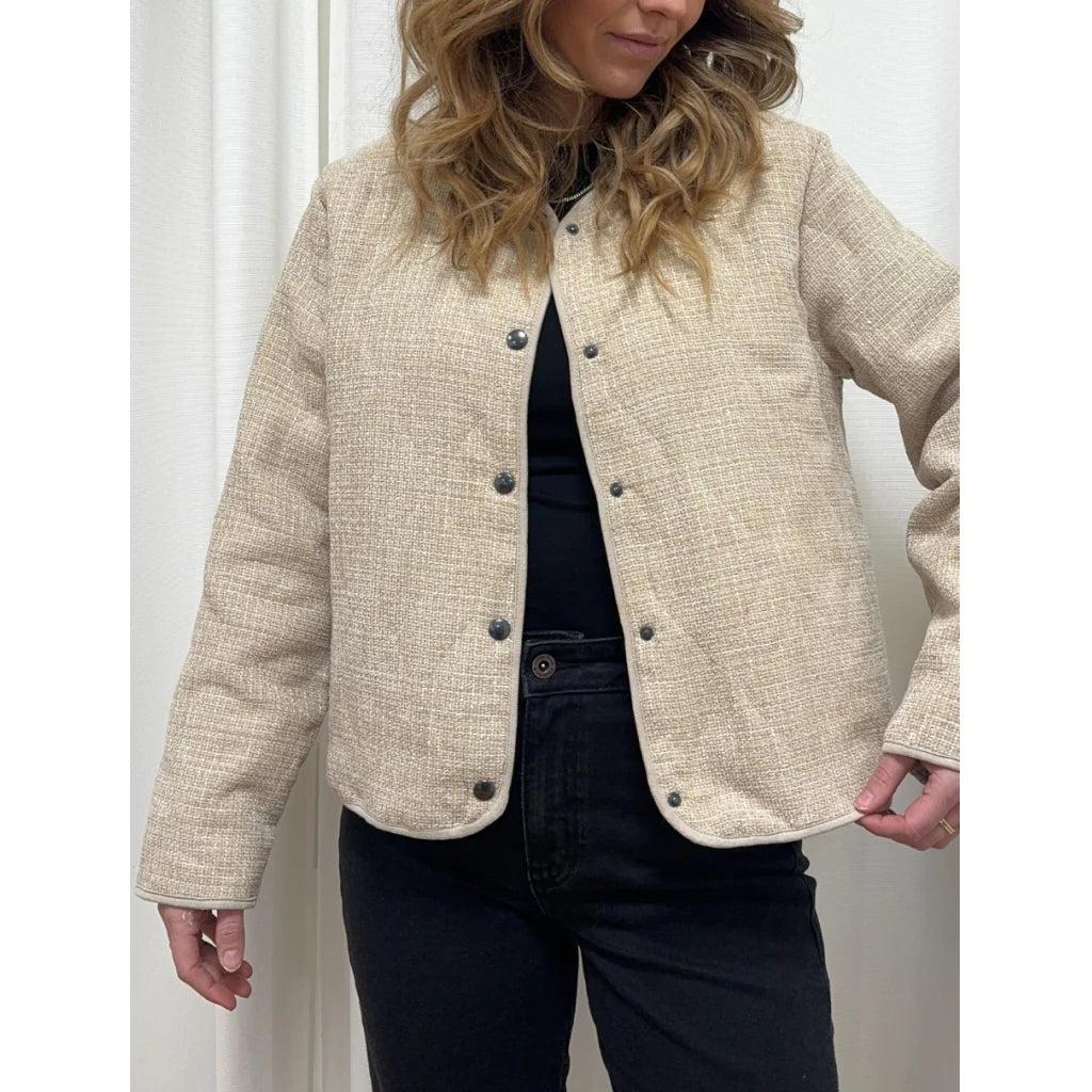 Mdc Roseanne Jacket
