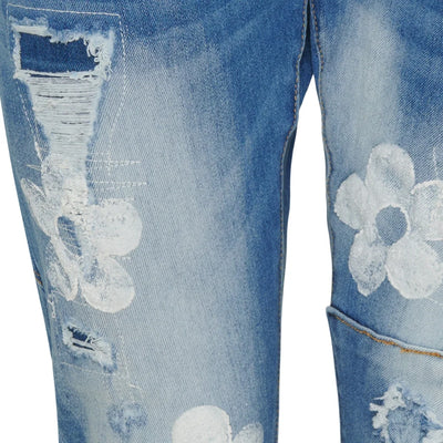 Mdc Anke Arizona blue