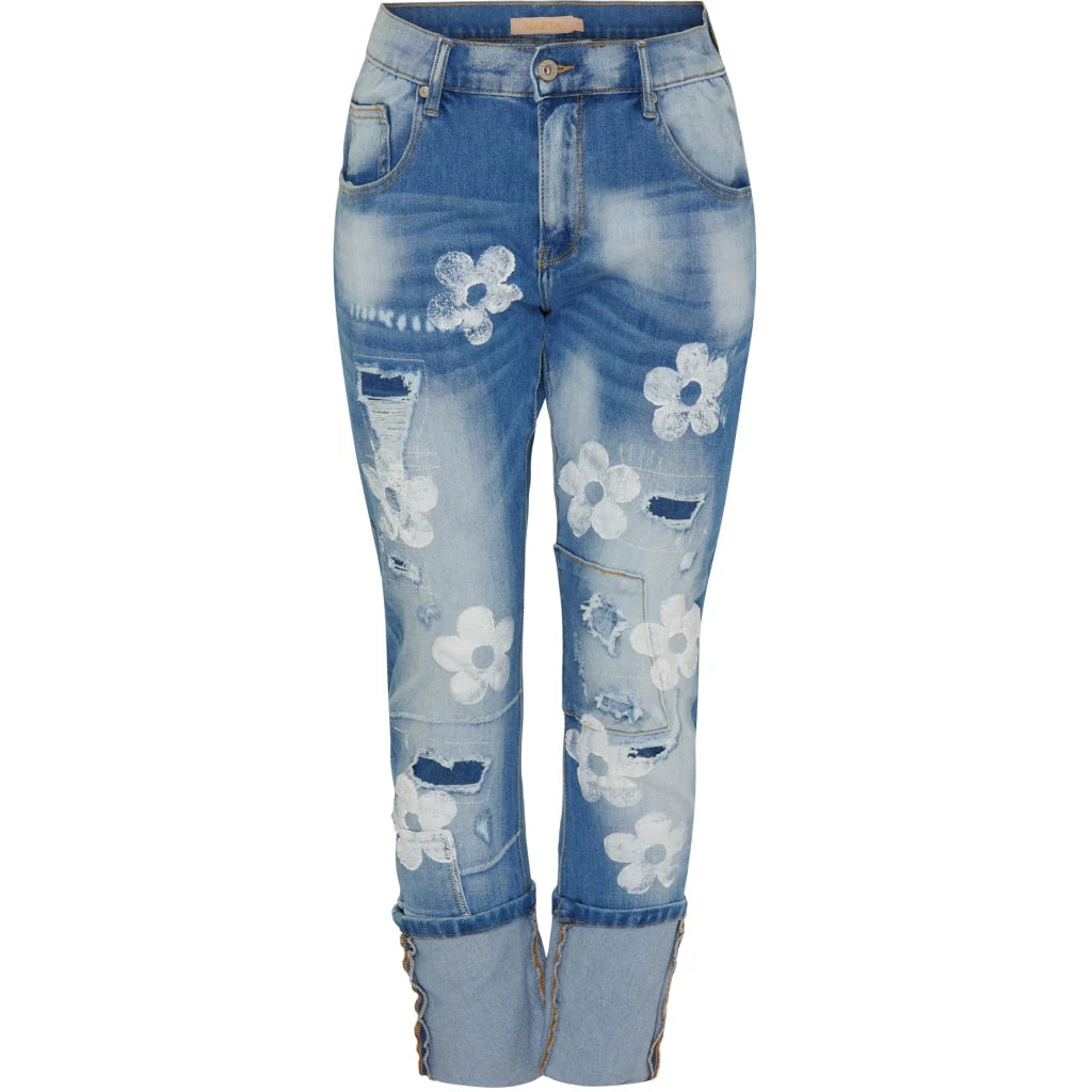 Mdc Anke Arizona blue