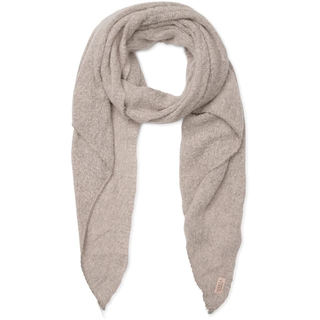 Marta Du Chateau Scarf