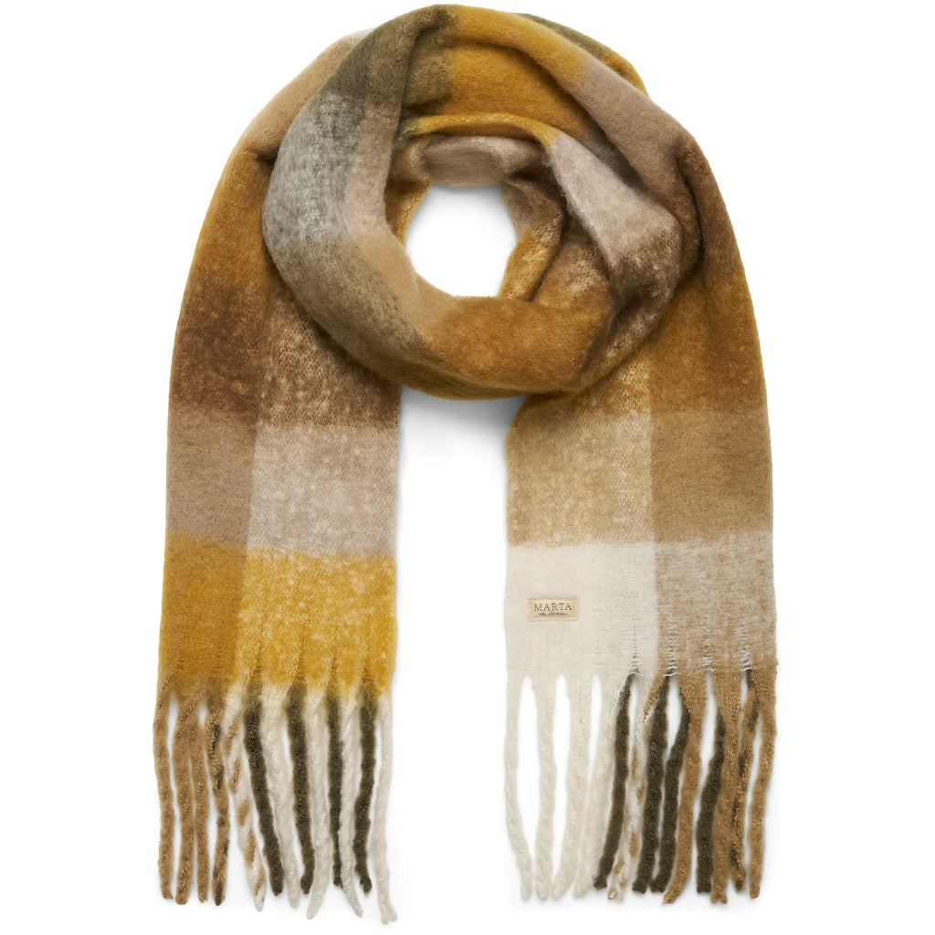 Marta Ternet Scarf