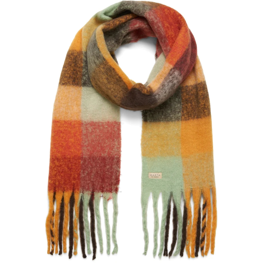Marta Ternet Scarf