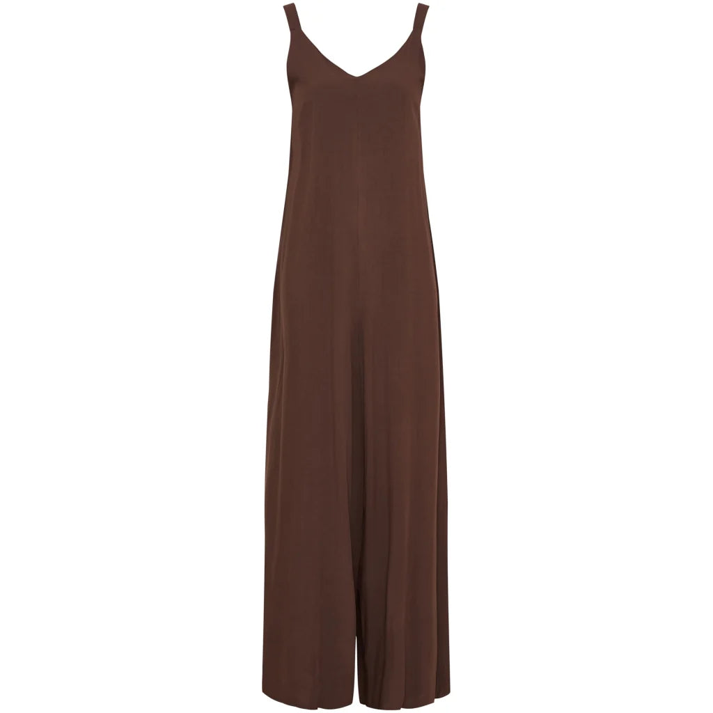 Mdc Florette Jumpsuit - Brun