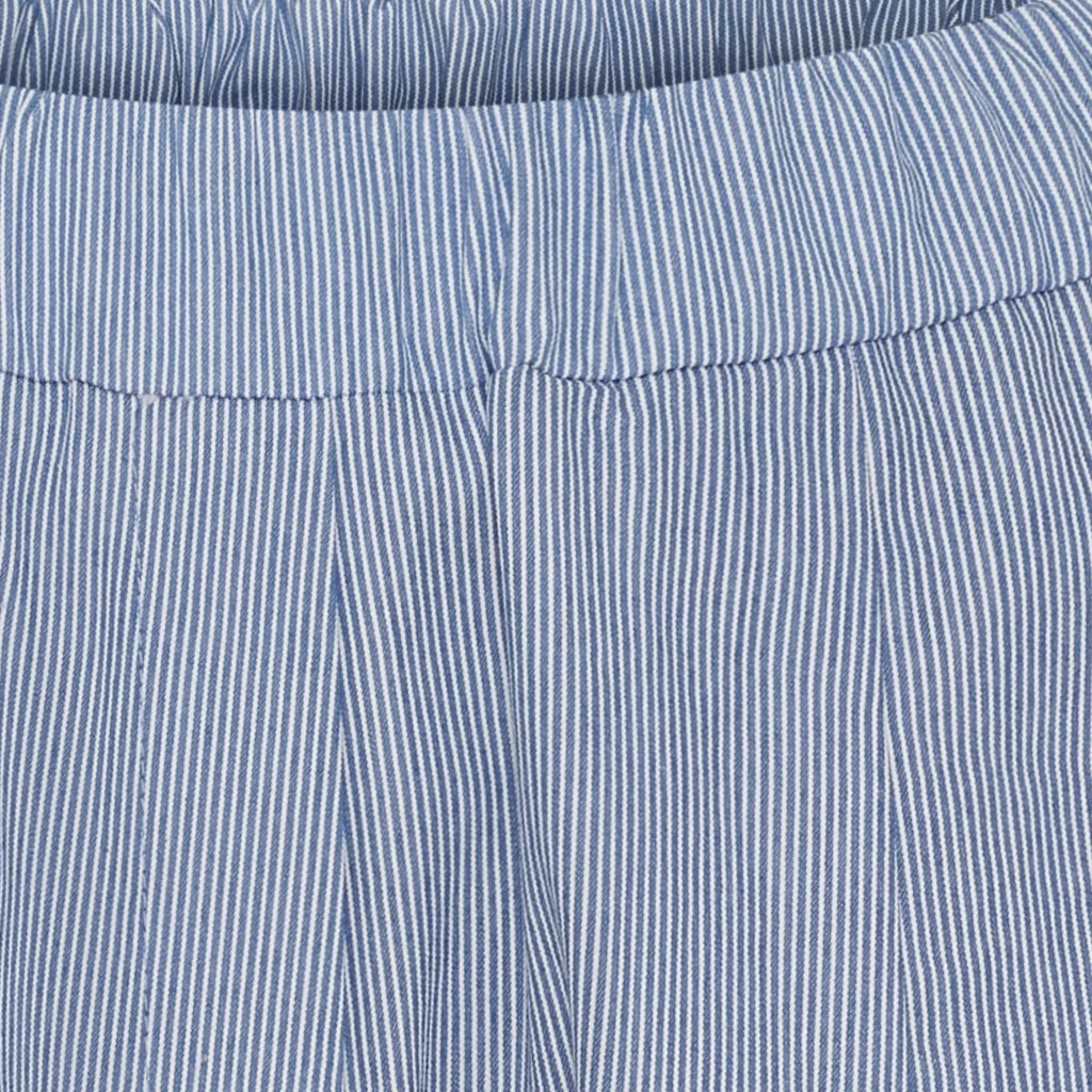 MDC Denim stripe