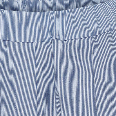 MDC Denim stripe