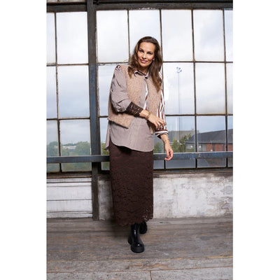 Mdc Titania nederdel