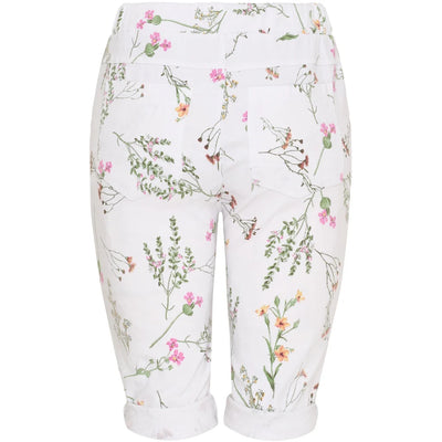 Mdc Chalotta Shorts