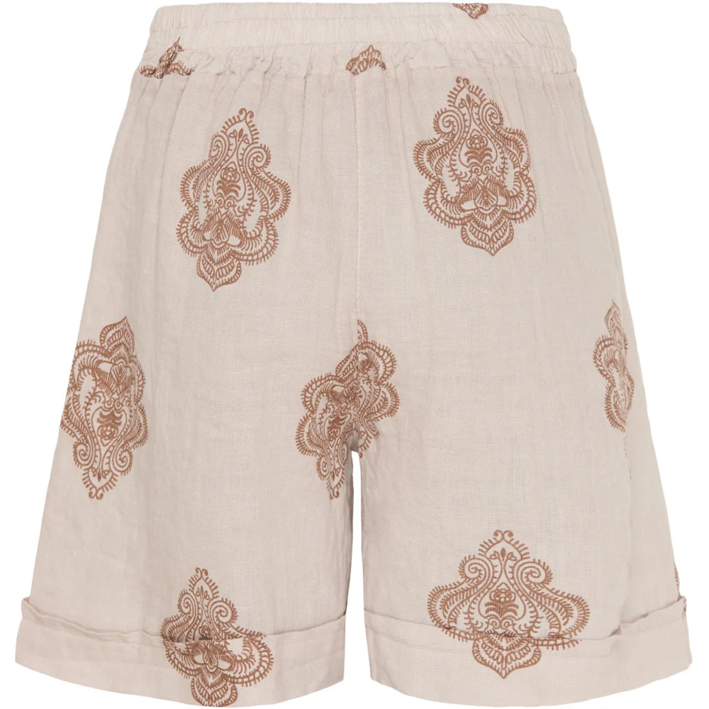 Marta du Chateau Sophia Shorts, shorts, tøj, mdc,