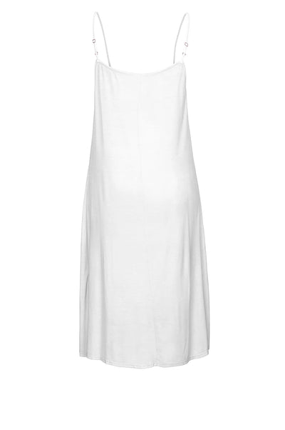 Medi Slip dress