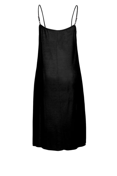 Medi Slip dress