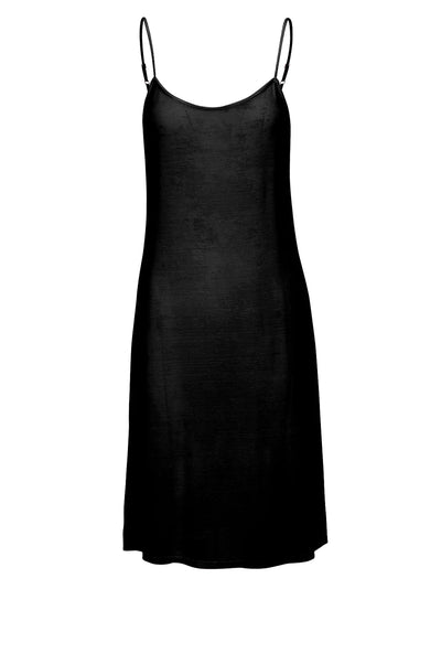 Medi Slip dress